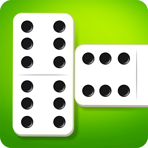 Dominoes Game