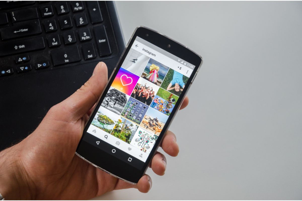How To Find Drafts On Instagram