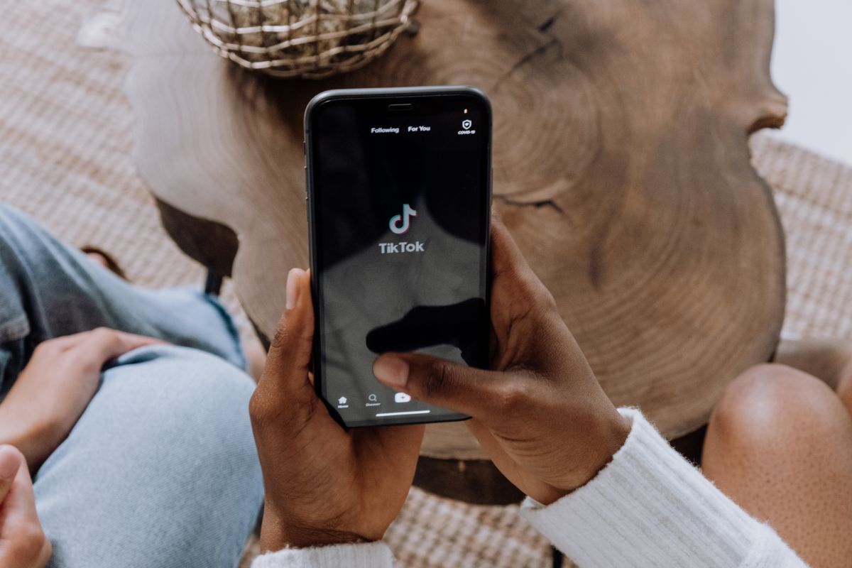 How To Make A Playlist On TikTok