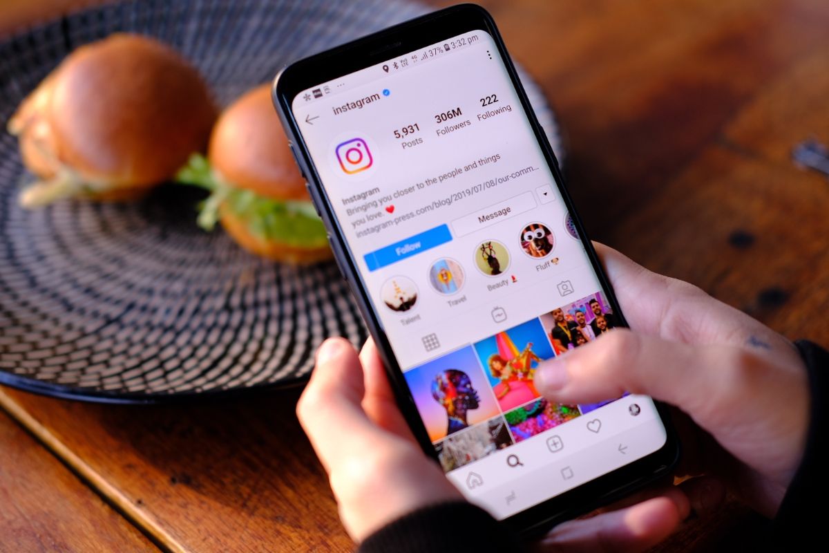 How To Save Music On Instagram