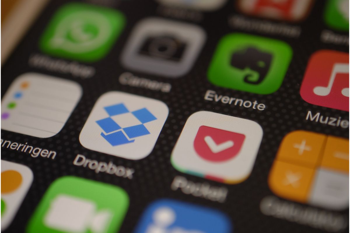 How To Turn Off Offload Unused Apps