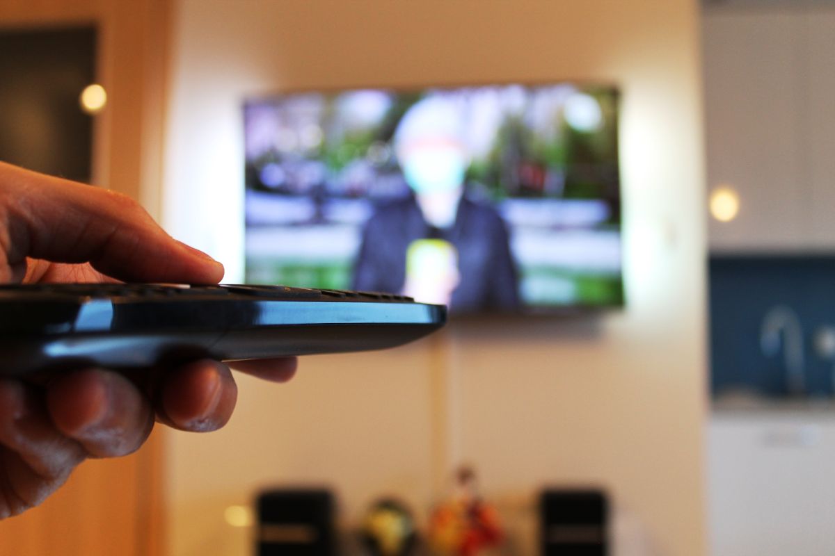 How To Turn Off Voice On Roku