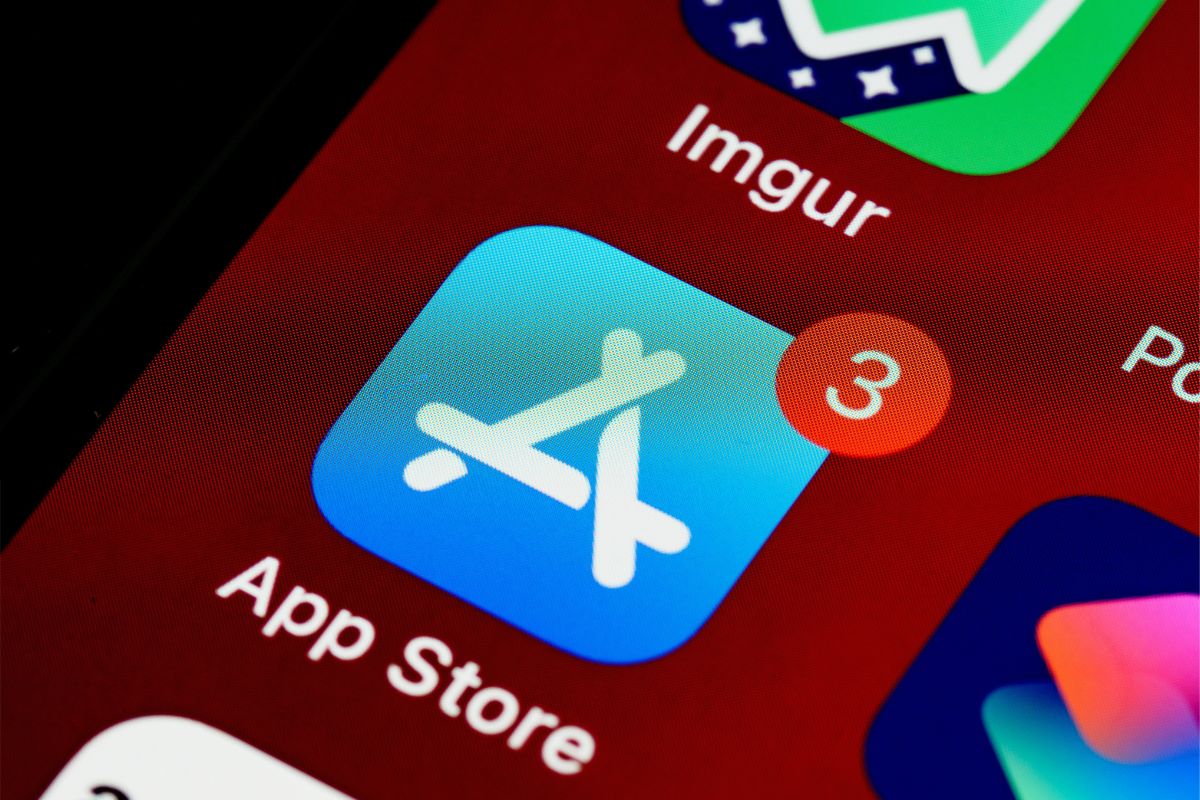 Mac App Store