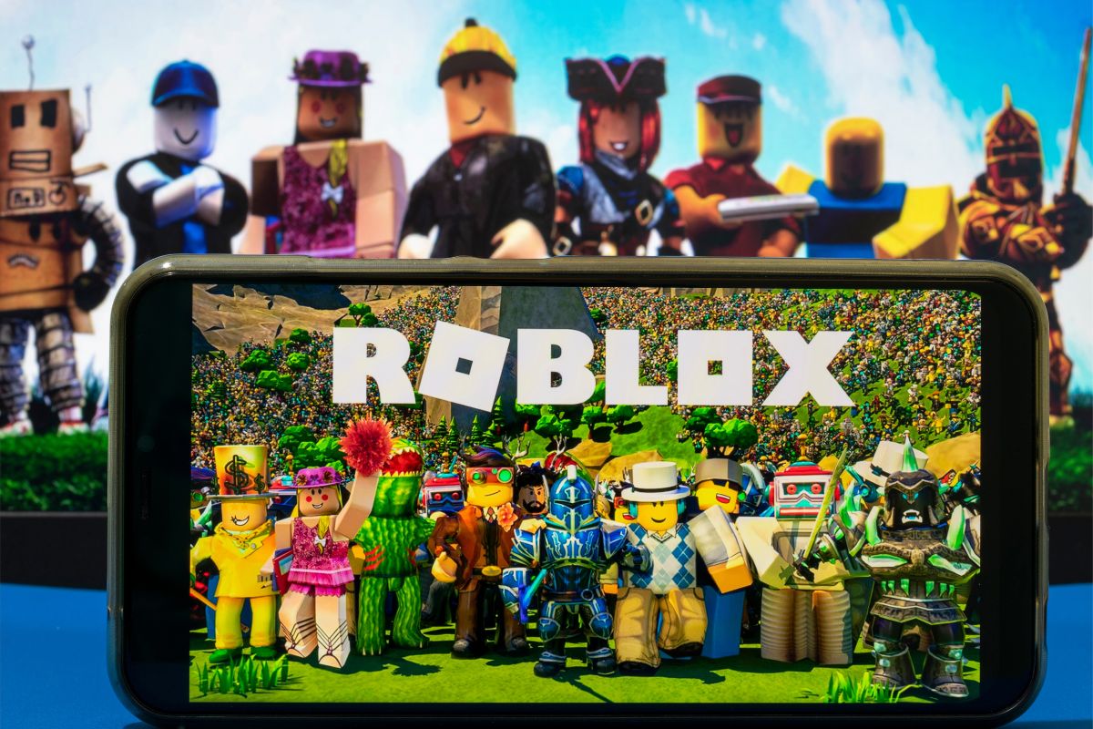 Roblox