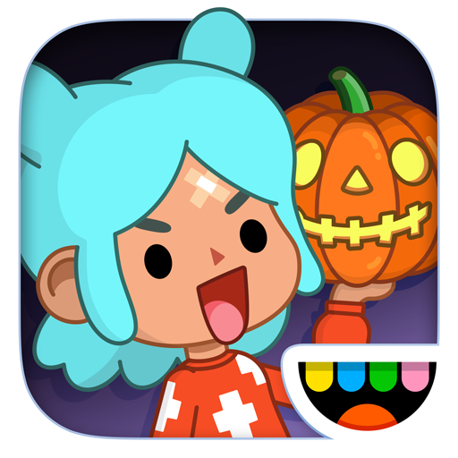 Toca World