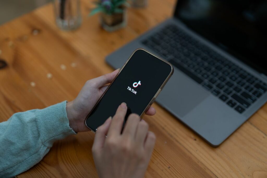 What Does Pinned Mean On TikTok?